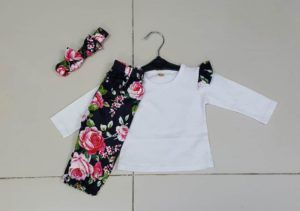 خرید لباس بچگانه از جلفا: فروشگاه نینی ناز