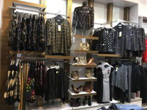 خرید پوشاک زنانه ترک از جلفا: فروشگاه مدا پارک