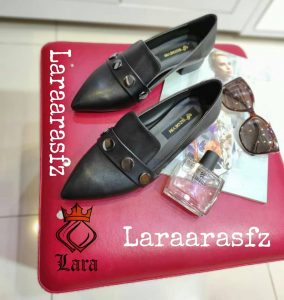 خرید کیف و کفش زنانه از جلفا: فروشگاه لارا