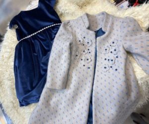 خرید لباس بچگانه از جلفا: فروشگاه همای