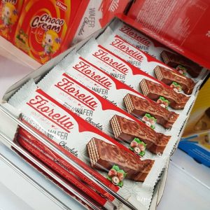 خرید شکلات و موادغذایی از جلفا: فروشگاه شکلات الوان