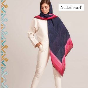 خرید شال و روسری از جلفا: فروشگاه نادری